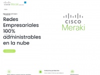 Cisco-meraki.com.mx