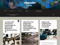 Elbecador.wordpress.com
