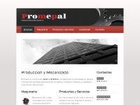 Promepal.com