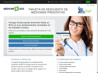 Medicinasxmenos.com