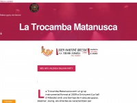 Latrocamba.com
