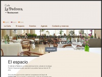 Cafedelapedrera.com