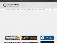 chicureohoy.cl Thumbnail