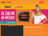 heatwave.com.mx Thumbnail