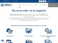Atalantic.com