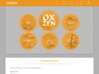 Oxzen.com.ar