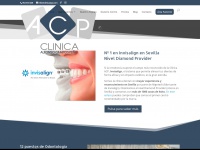 Clinicaacp.com