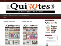 Revistaquijotes.com