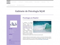 Gabinetedepsicologia-mm.com