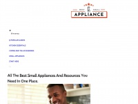 Bestsmallappliance.com