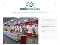 Opticalvisionguru.com