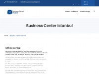 Businesscenteristanbul.com