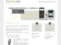 Thyracont.net