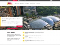 peri.com.br Thumbnail