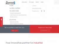 Araymond-industrial.com