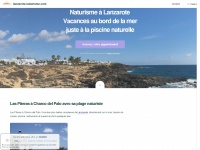 Lanzarote-naturisme.com