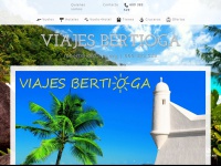 viajesbertioga.com