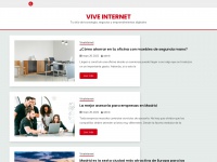 viveinternet.es Thumbnail