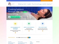 Maharishilighttechnology.org
