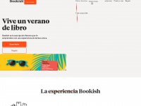 Bookish.es