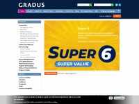 Gradus.com