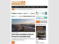 Panorama-minero.com