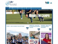 sportclubdoporto.com Thumbnail