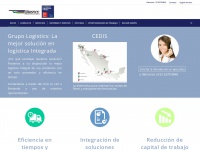 grupo-logistics.com.mx