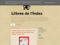 Llibresindex.blogspot.com