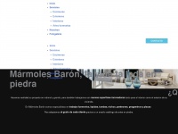 Marmolesbaron.com