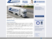 chorpos.com