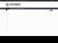 incomex.org.mx Thumbnail