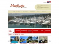 Woodbridgerealestatecostarica.com