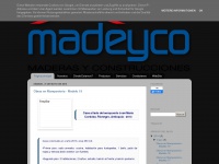 madeycoconstrucciones.blogspot.com Thumbnail