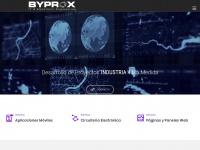 Byprox.com