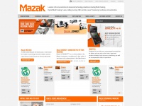 Mazakeu.co.uk