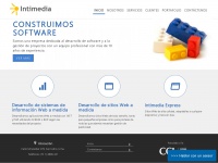 intimedia.net Thumbnail