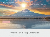 Fujideclaration.org