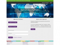 Kathedra.org