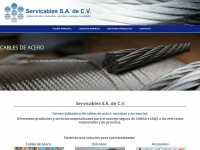 servicables.com.mx