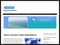 Dxpeditions.org