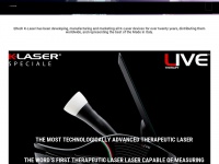 K-laser.com