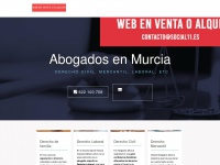 abogadosmurcia.org