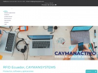 caymansystems.com Thumbnail