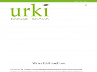 fundacionurki.com