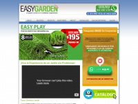 Easygarden.com.mx