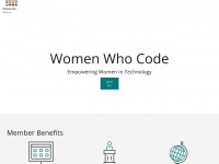 Womenwhocode.com