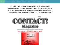 Contactmagazine.com
