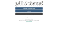 Ahiviene.com