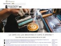 cafe-expresso.org Thumbnail
